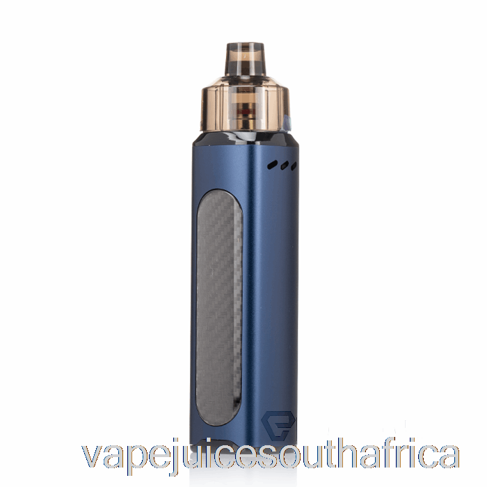 Vape Pods Uwell Aeglos H2 60W Pod Mod Dove Blue